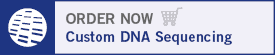 Select sequencing services